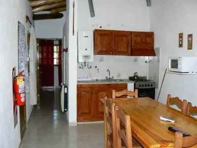 Cabañas Cabañas El Encuentro 