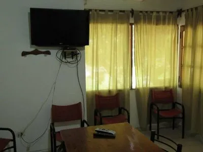 Cabañas Cabañas El Encuentro 