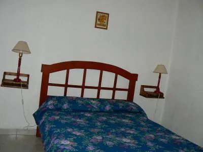 Cabañas Cabañas El Encuentro 