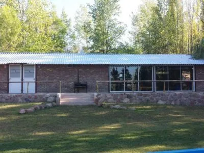 Helvetia Cabañas  en  Mendoza