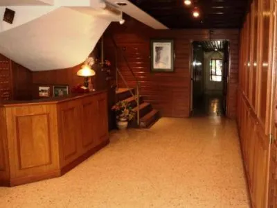 2-star Hotels Cielo Azul