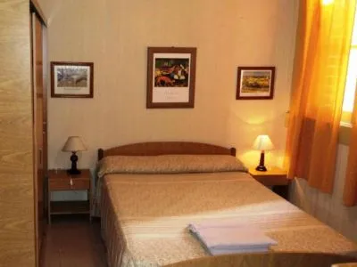 2-star Hotels Cielo Azul