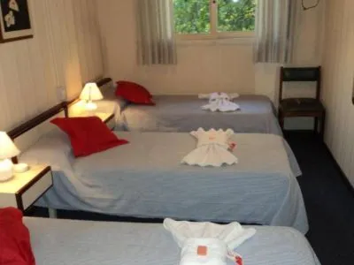 2-star Hotels Cielo Azul