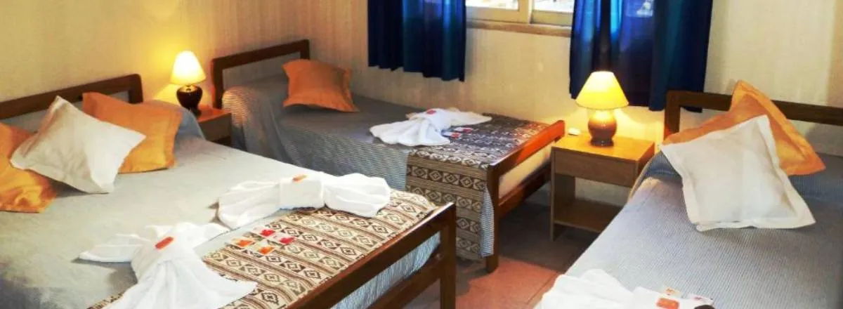 2-star Hotels Cielo Azul