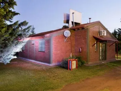 2-star Cabins Luz del Amanecer