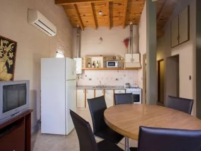 2-star Cabins Luz del Amanecer