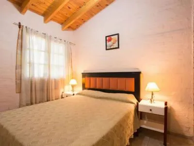 2-star Cabins Luz del Amanecer