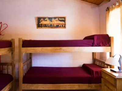 2-star Cabins Luz del Amanecer