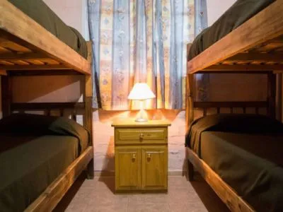 2-star Cabins Luz del Amanecer