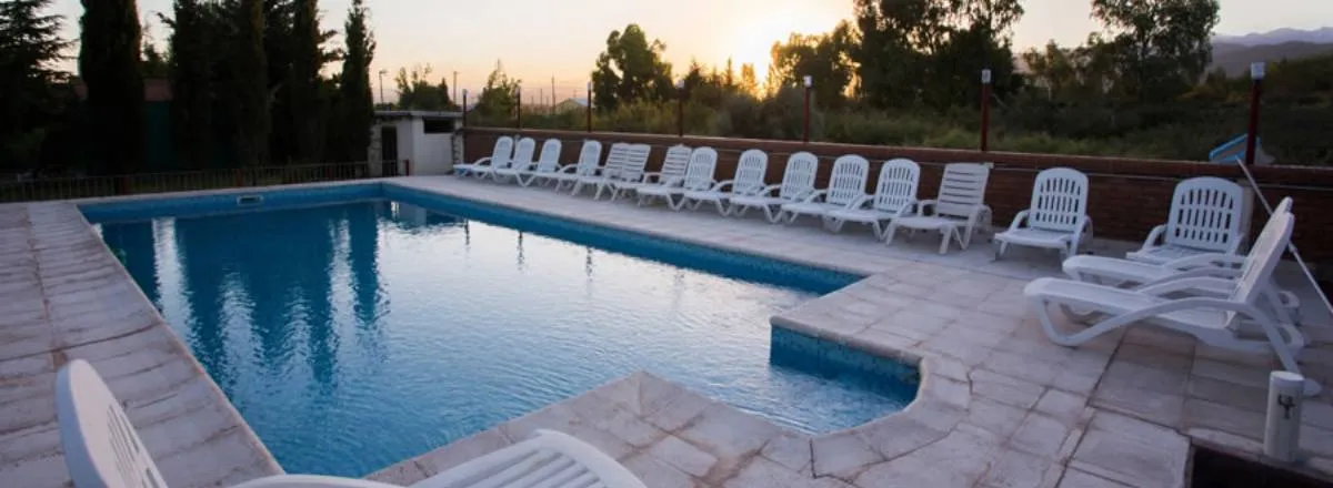 2-star Cabins Luz del Amanecer