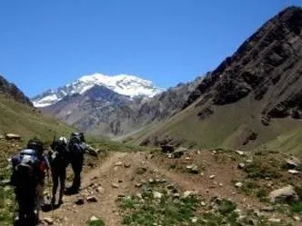 Wines Mendoza Ascensiones/Trekking  en  Mendoza