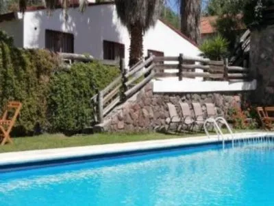 Cabañas Marías de Mendoza Cabañas  en  Mendoza