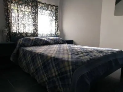 Cabañas Cabañas Marías de Mendoza