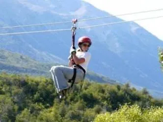 Wines Mendoza Zip-Line  in  Mendoza