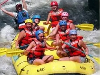 Wines Mendoza Rafting/Floating  in  Mendoza