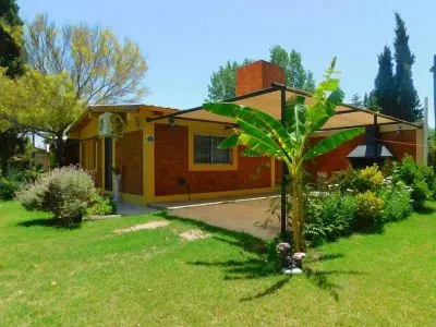 Cabañas Mirmar Cabañas  en  Mendoza