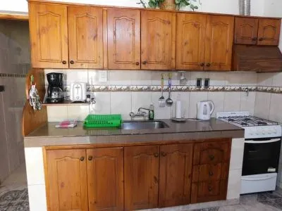 Cabañas Cabañas Mirmar