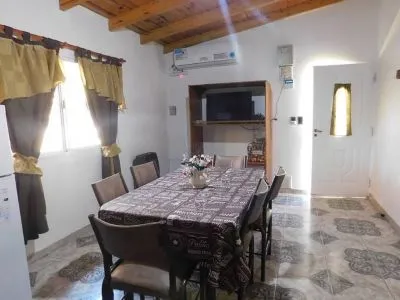 Cabañas Cabañas Mirmar