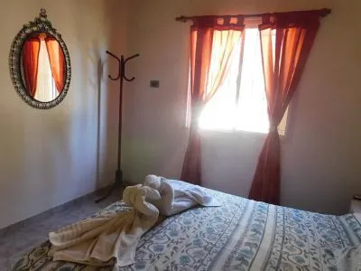 Cabañas Cabañas Mirmar