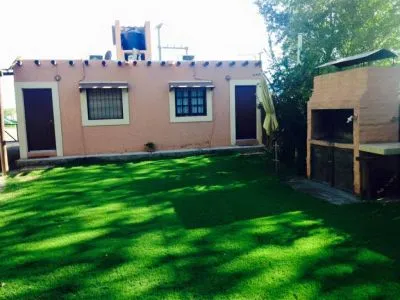 Ozcayna Cabañas 2 estrellas  en  Mendoza