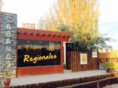 2-star Cabins Ozcayna