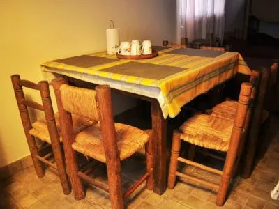 2-star Cabins Ozcayna