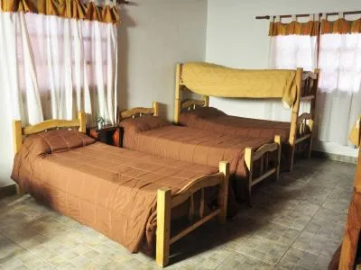 2-star Cabins Ozcayna