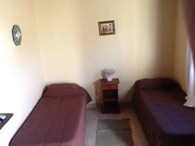 2-star Cabins Ozcayna