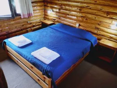 Cabañas Cabañas Pacarí Tampu