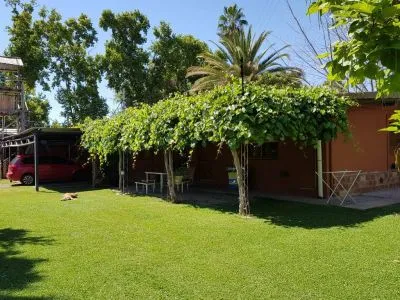 Cabañas Perdriel Cabañas 2 estrellas  en  Mendoza