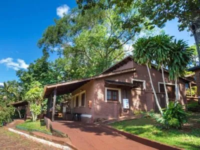 Pirayú Apart Hotels  in  Puerto Iguazú