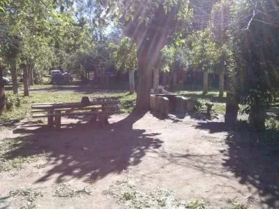 Amigos de la Naturaleza Campings Organizados  en  San Martín de los Andes