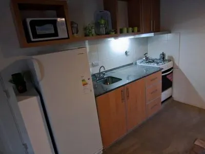 2-star Cabins Quinta Los Almendros