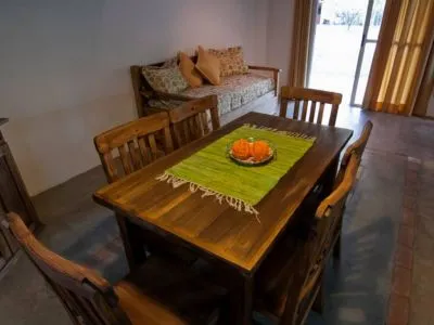 2-star Cabins Quinta Los Almendros