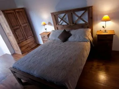 2-star Cabins Quinta Los Almendros