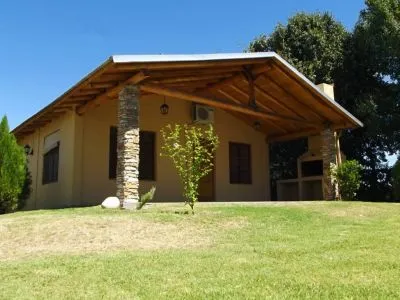 Cabins Reina de la Paz