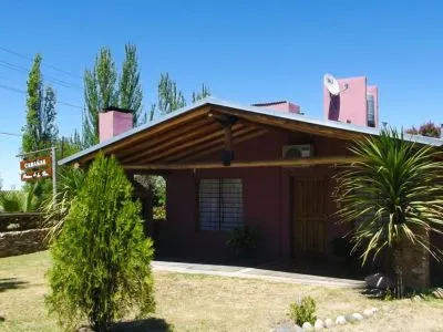 Cabins Reina de la Paz