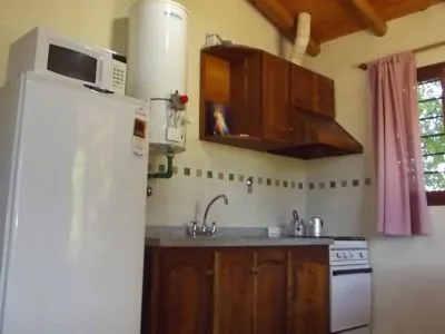 Cabins Reina de la Paz