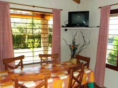 Cabins Reina de la Paz