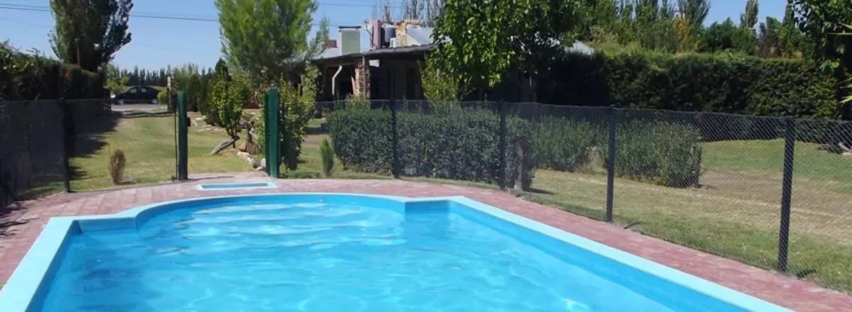 Cabins Reina de la Paz