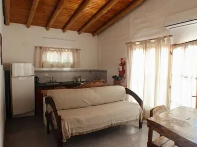 Cabins Rincón del Valle