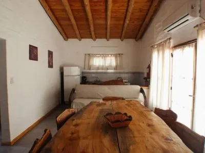 Cabins Rincón del Valle