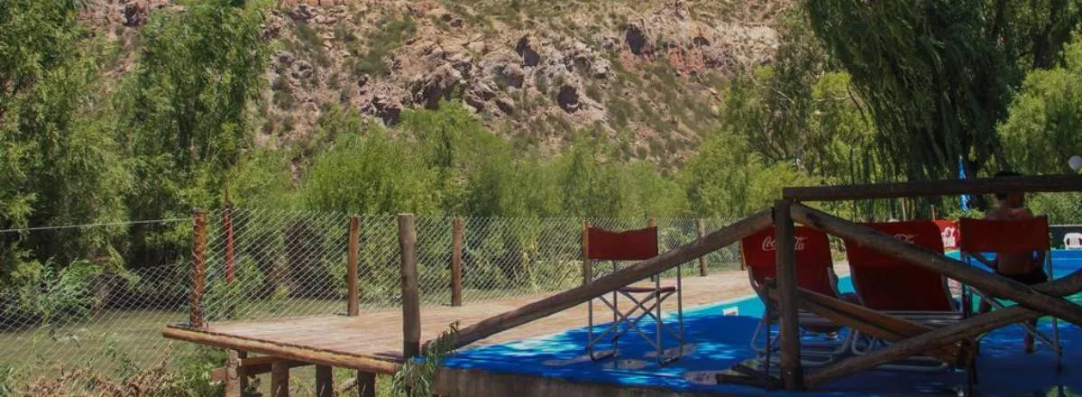 Cabins Rincón del Valle