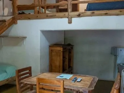 Cabañas Rocas Amarillas