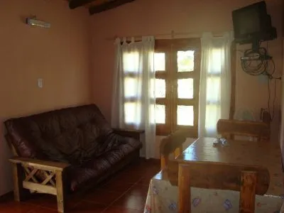 Cabins Saint Bernard