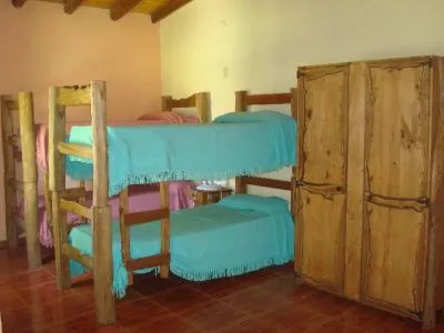 Cabins Saint Bernard