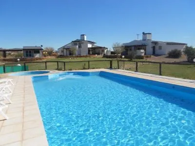 Cabins Terrazas al Valle