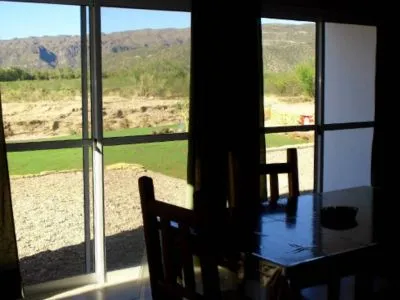 Cabins Terrazas al Valle