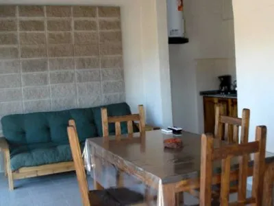 Cabins Terrazas al Valle