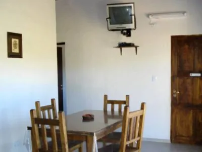 Cabins Terrazas al Valle